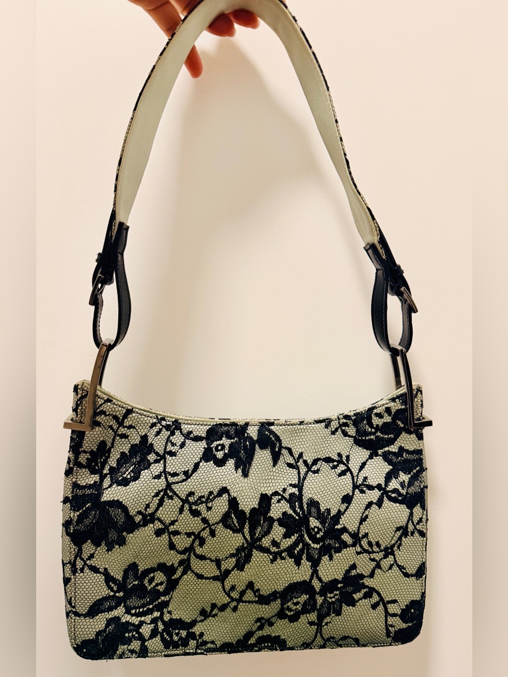 Vintage Gucci by Tom Ford shoulder Bag